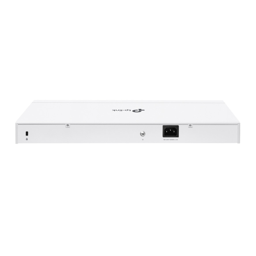 TP-Link Festa FS318GP product photo
