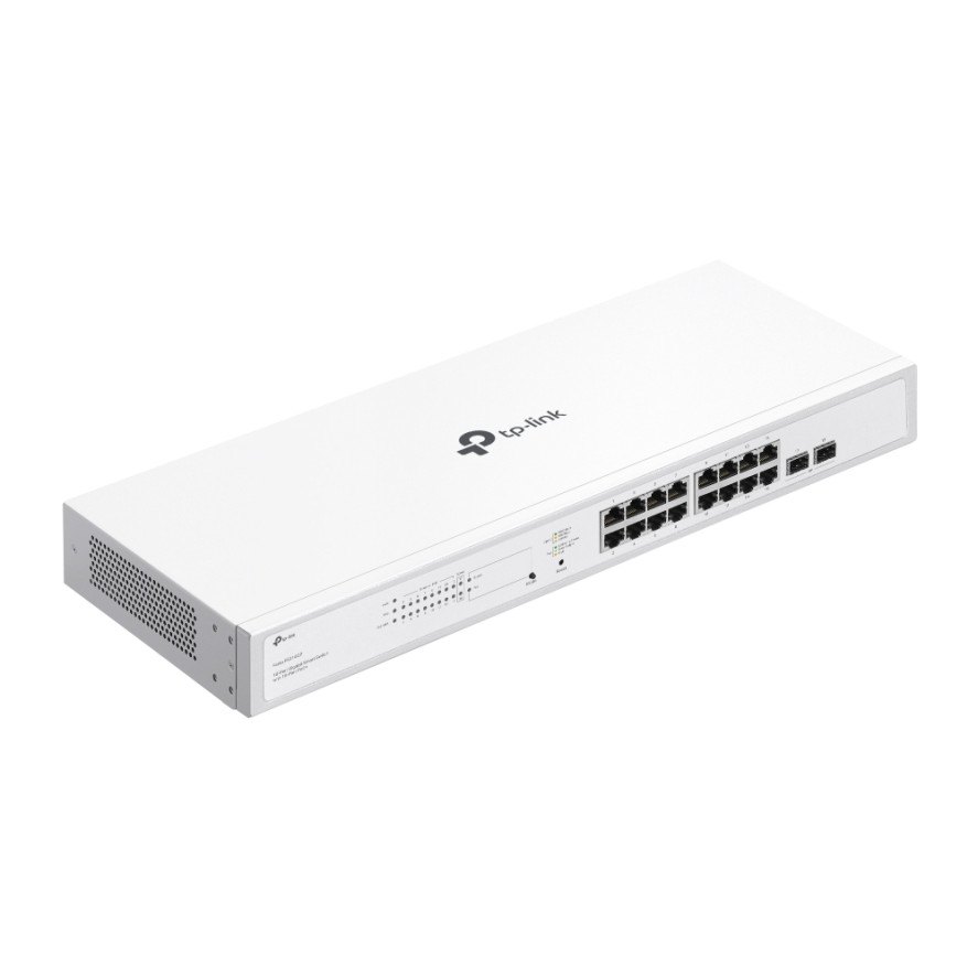 TP-Link Festa FS318GP product photo