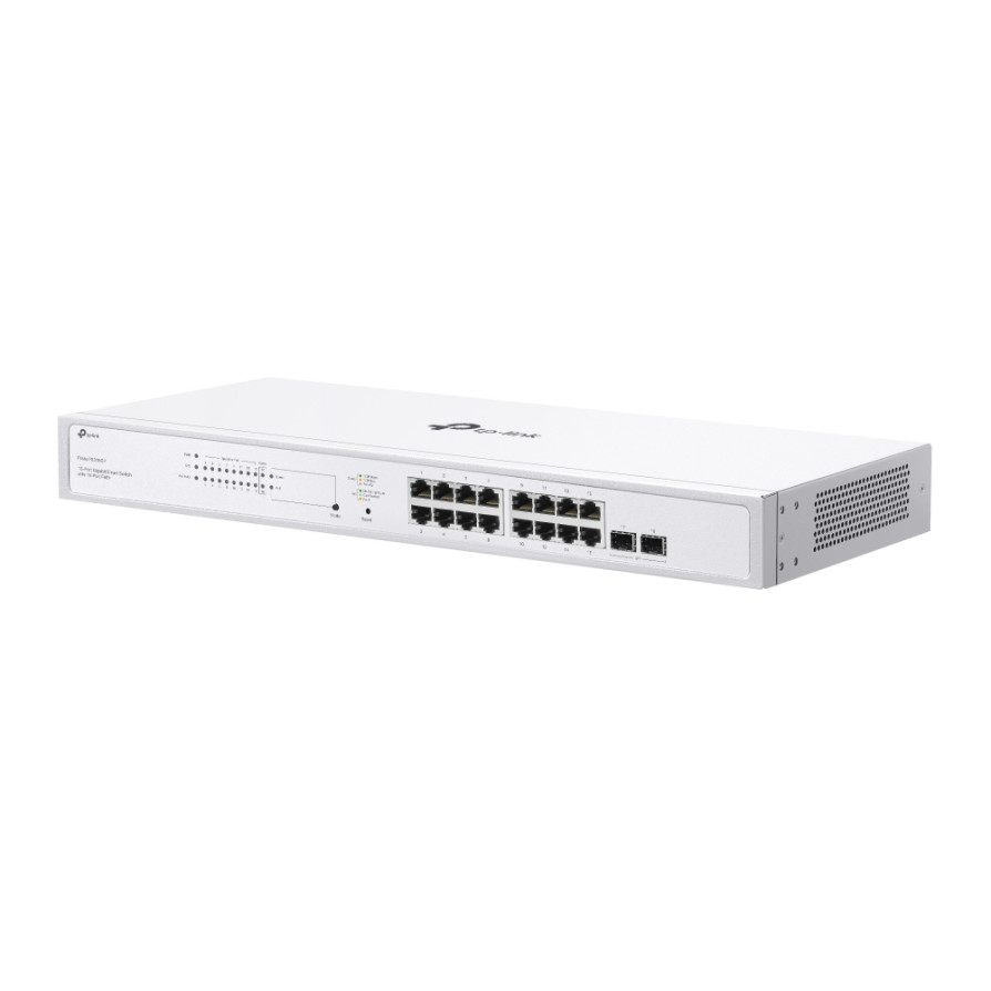 TP-Link Festa FS318GP product photo