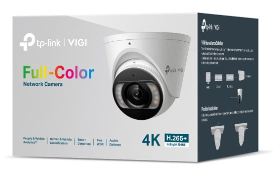 TP-Link InSight S485 product photo