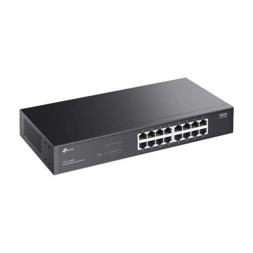 TP-Link LS1016G product photo