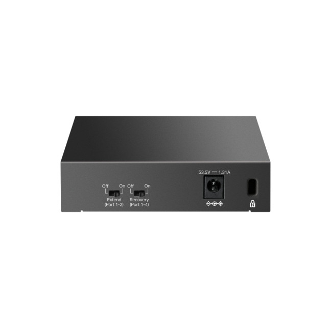 TP-Link LS105GP product photo