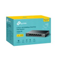 TP-Link LS106LP product thumbnail