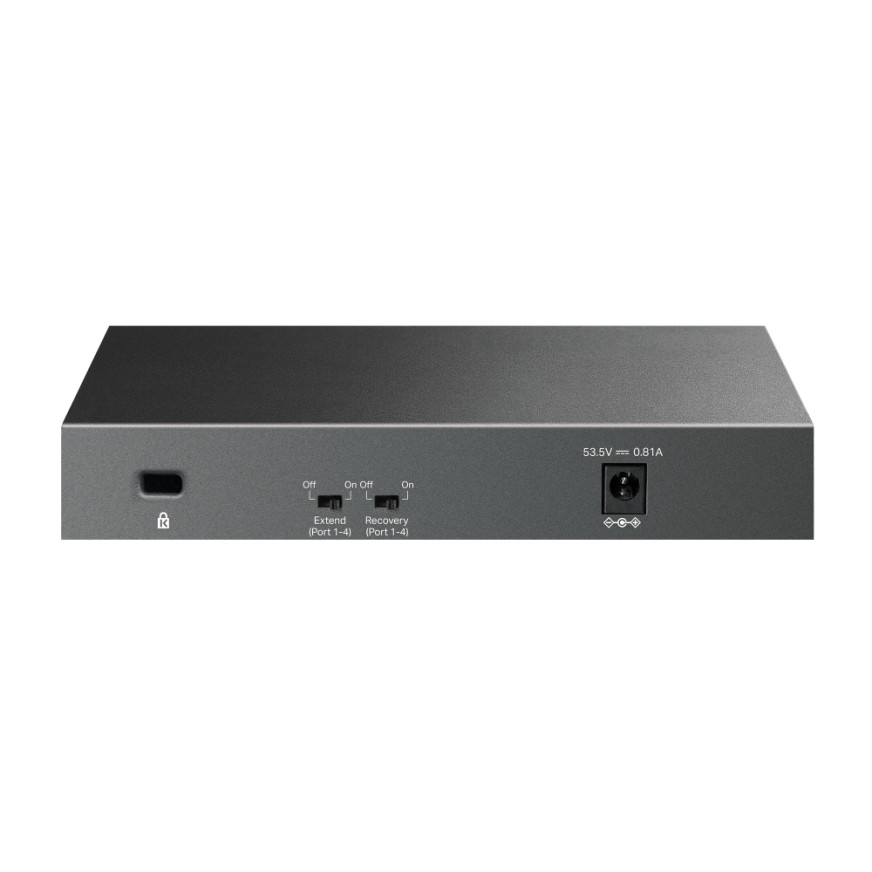 TP-Link LS106LP product photo