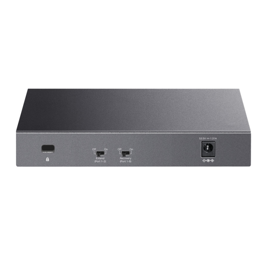 TP-Link LS108GP product photo
