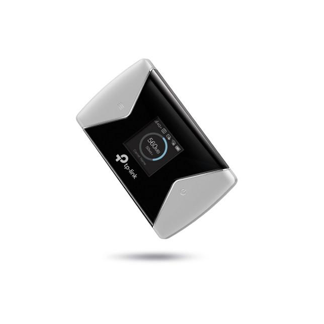 TP-Link M7650 product photo