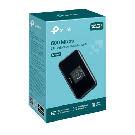 TP-Link M7750 product photo