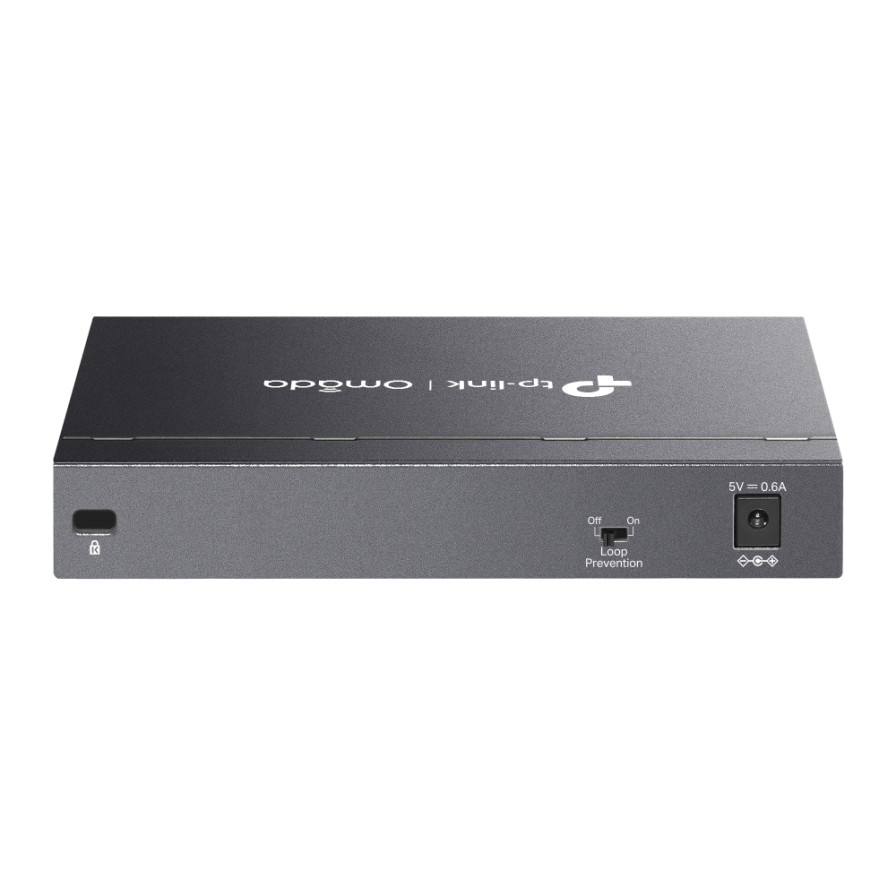 TP-Link Omada DS108G product photo