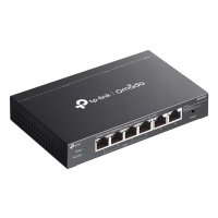 TP-Link Omada ES206GP product thumbnail