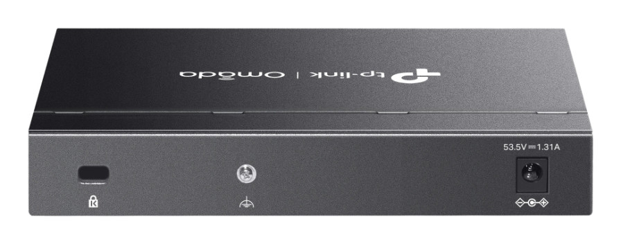 TP-Link Omada ES206GP product photo