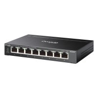 TP-Link Omada ES208GP product thumbnail