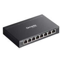 TP-Link Omada ES208GP product thumbnail