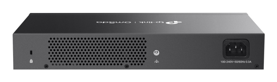 TP-Link Omada ES216G product photo