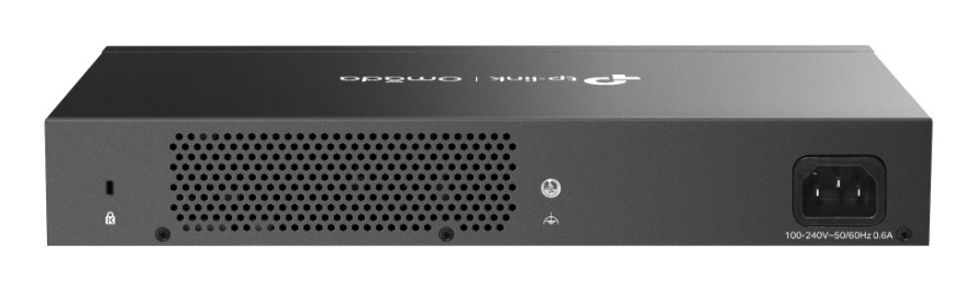 TP-Link Omada ES224G product photo