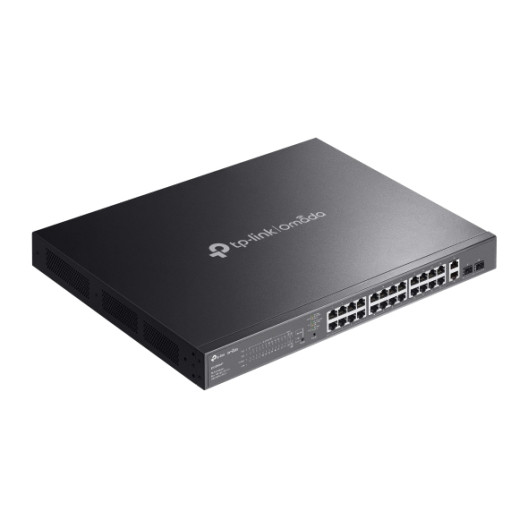 TP-Link Omada ES228GMP product photo