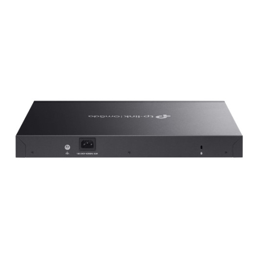 TP-Link Omada ES228GMP product photo