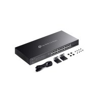 TP-Link Omada SG2428LP product thumbnail