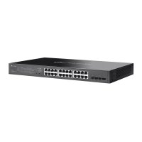 TP-Link Omada SG2428LP product thumbnail