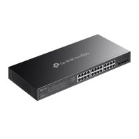 TP-Link Omada SG2428LP product thumbnail