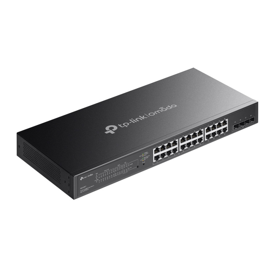 TP-Link Omada SG2428LP product photo