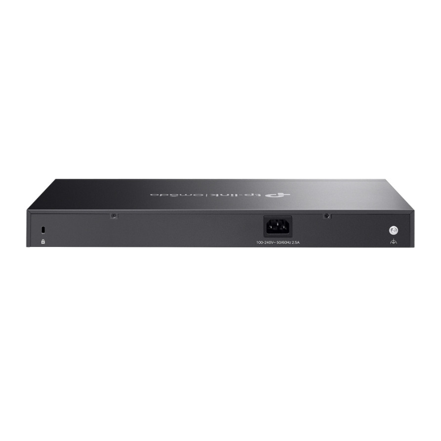 TP-Link Omada SG2428LP product photo