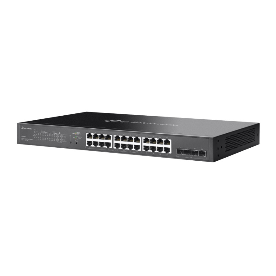TP-Link Omada SG2428LP product photo