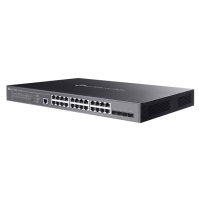 TP-Link Omada SG3428XMPP product thumbnail