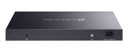TP-Link Omada SG3428XMPP product photo