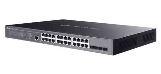 TP-Link Omada SG3428XMPP product photo