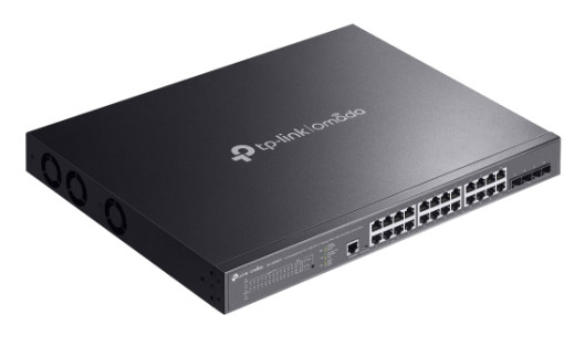 TP-Link Omada SG3428XMPP product photo