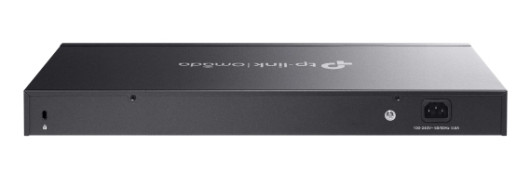 TP-Link Omada SG5428X product photo
