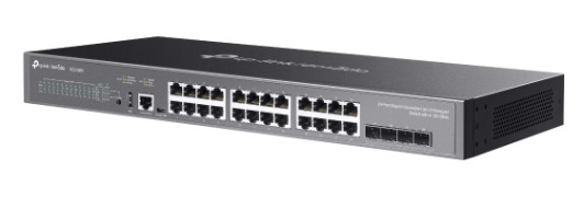 TP-Link Omada SG5428X product photo