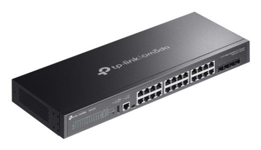 TP-Link Omada SG5428X product photo