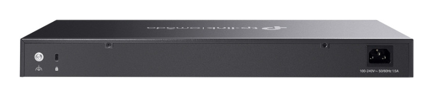 TP-Link Omada SG5452X product photo