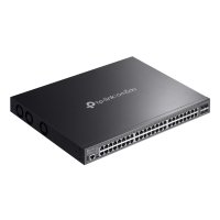 TP-Link Omada SG5452XMPP product thumbnail