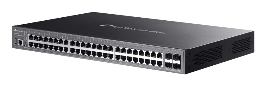 TP-Link Omada SG5452XMPP product photo