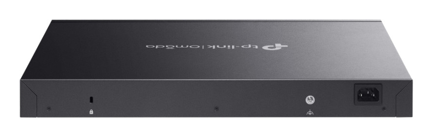 TP-Link Omada SG5452XMPP product photo