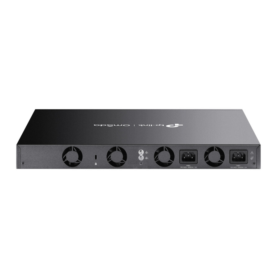 TP-Link Omada SG6428X product photo