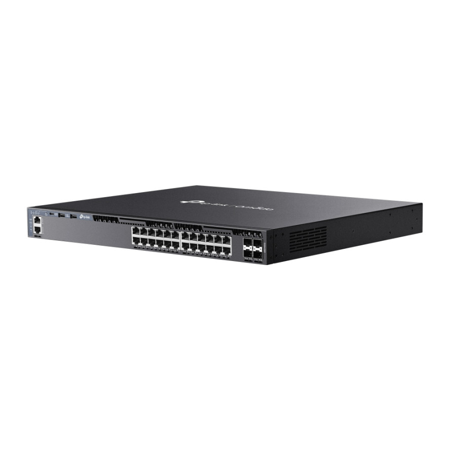 TP-Link Omada SG6428X product photo