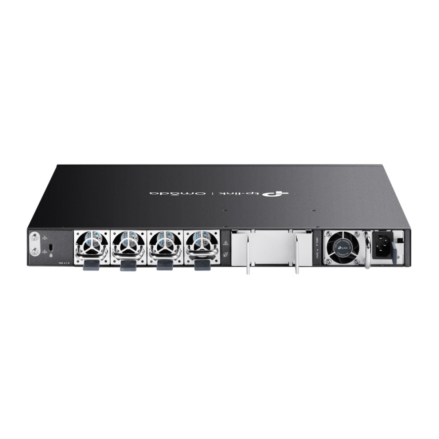 TP-Link Omada SG6428XHP product photo