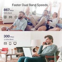 TP-Link RE335 product thumbnail