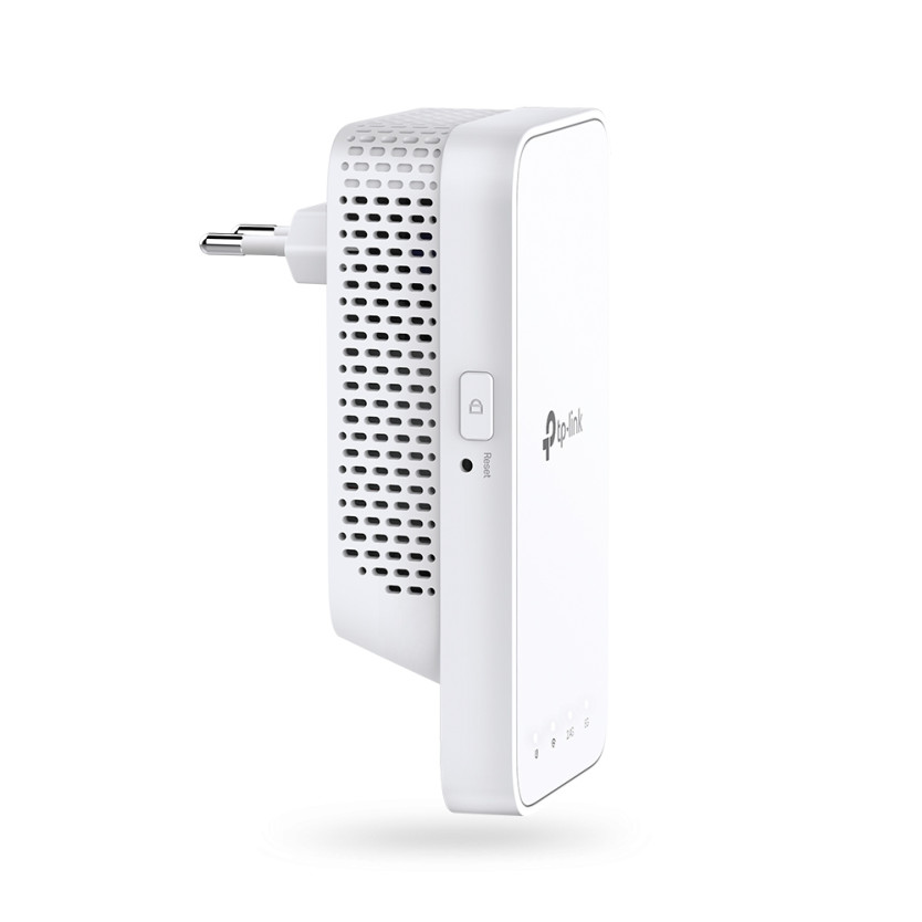 TP-Link RE335 product photo