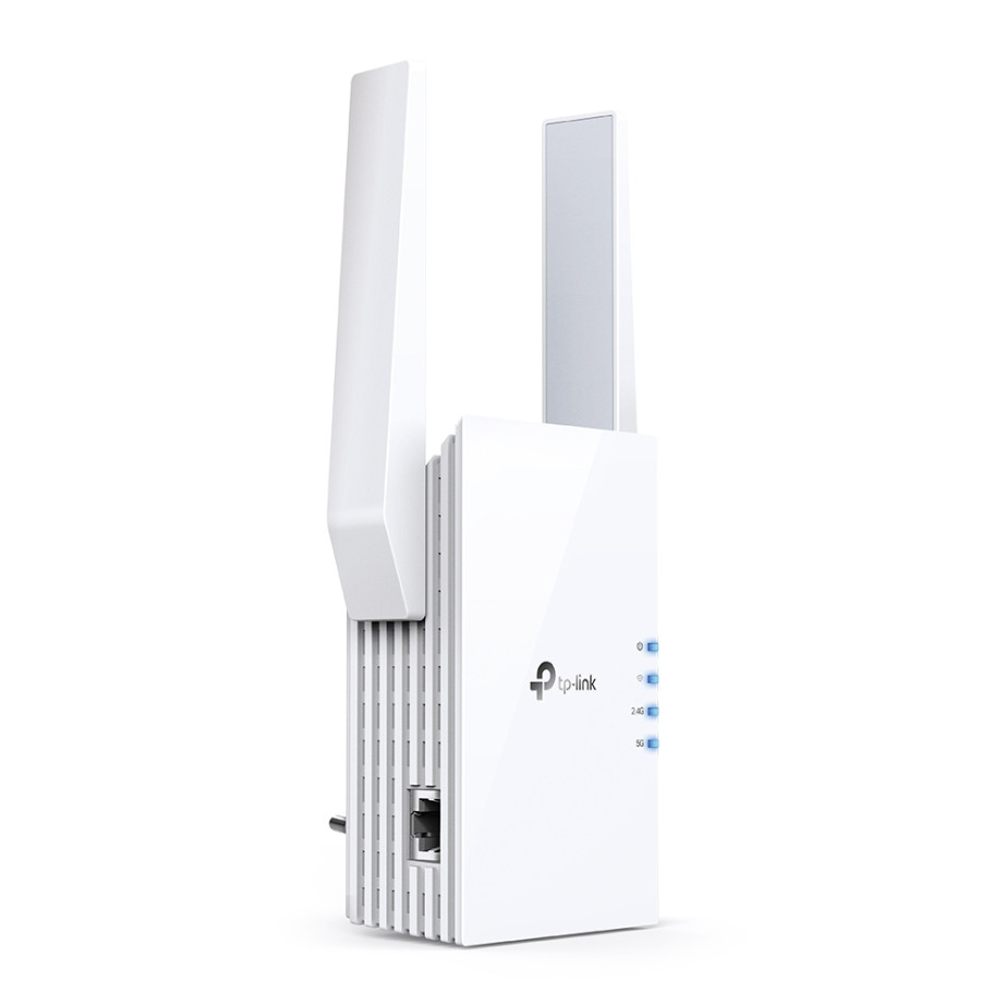 TP-Link RE605X product photo