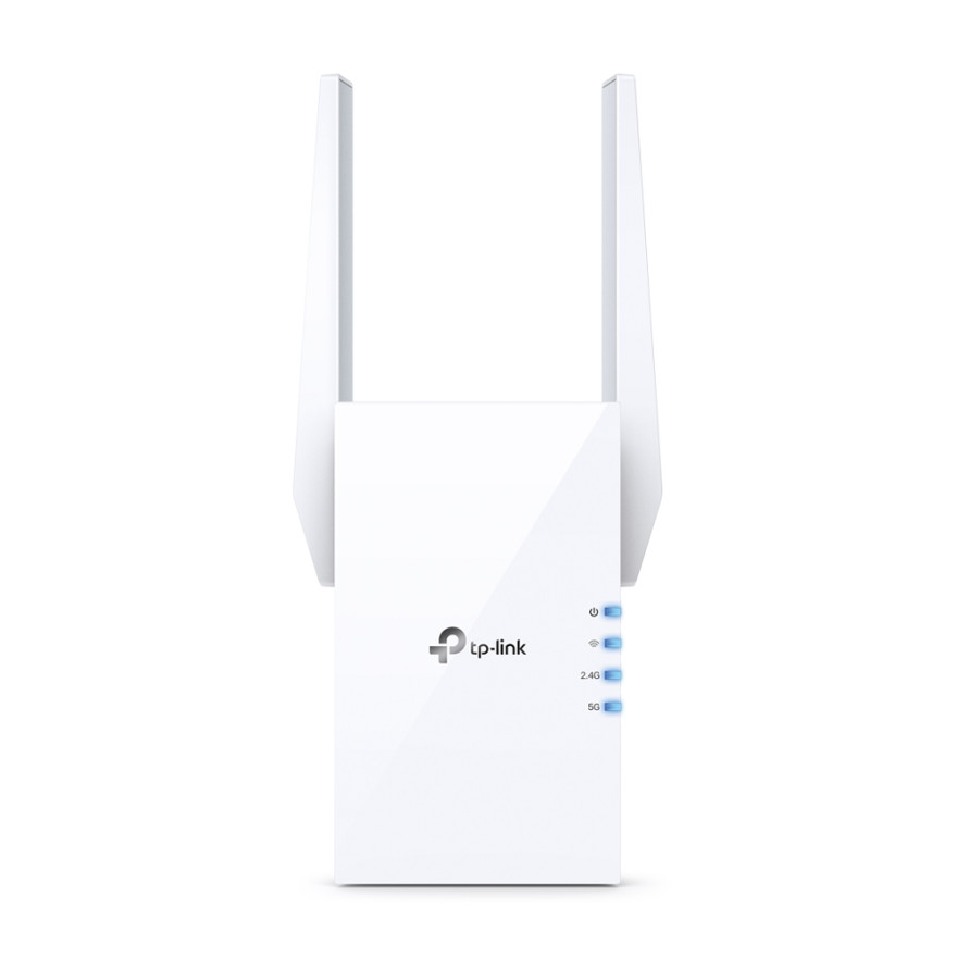 TP-Link RE605X product photo