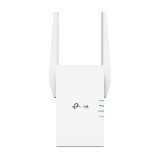 TP-Link RE705X product photo