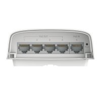 TP-LINK SG2005P-PD product thumbnail