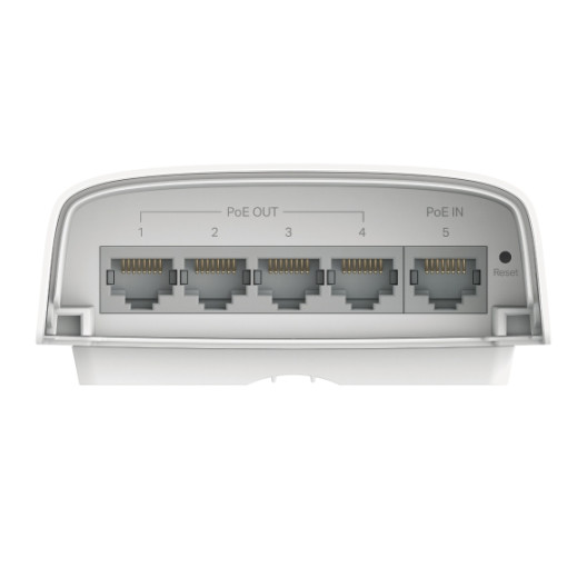 TP-LINK SG2005P-PD product photo