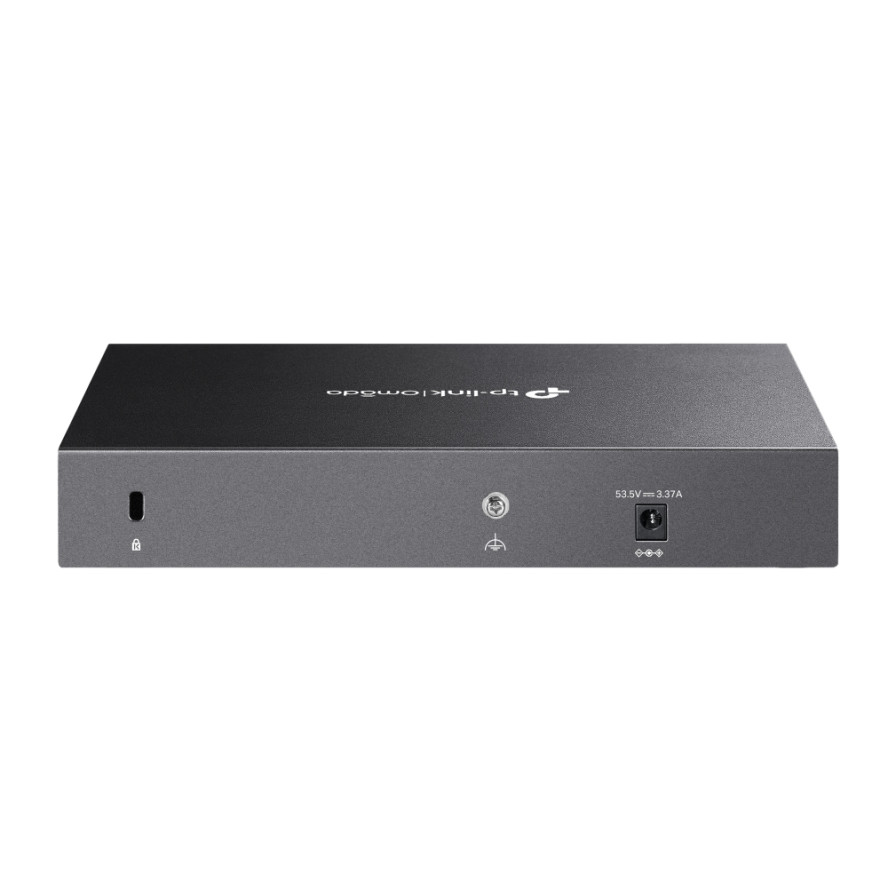 TP-Link SG2210XMP-M2 product photo