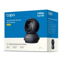 TP-LINK Tapo C201 product thumbnail