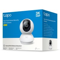 TP-Link Tapo C230 product thumbnail